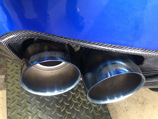 Tips Motorsport