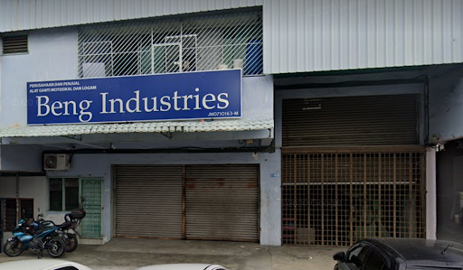 Beng Industries Beng Industries
