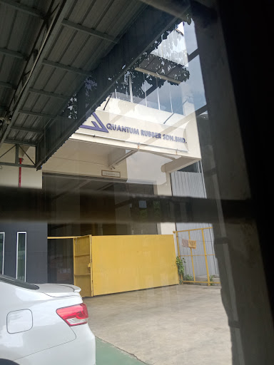 Quantum Rubber Sdn Bhd