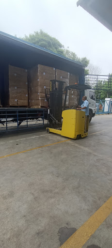 HT Presswork Industries (M) Sdn. Bhd.