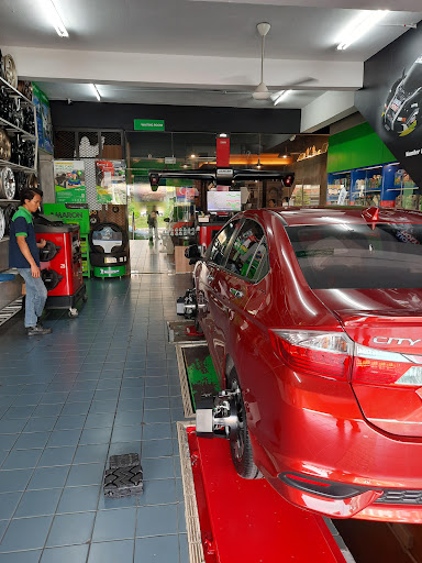 Tyreplus - NHH (Klg) Enterprise Sdn bhd Tyreplus - NHH (Klg) Enterprise Sdn bhd