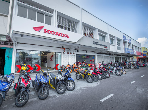 New Khong Motor Sdn. Bhd.