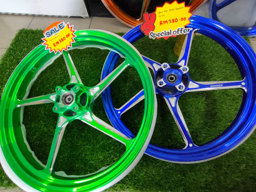 Drag-On Motosports