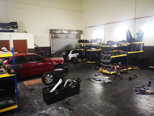 Pusat Servis Kenderaan Nano Autowork.JDM