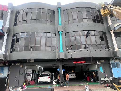 Suffian supply & services (M) sdn bhd (Mersing Branch)