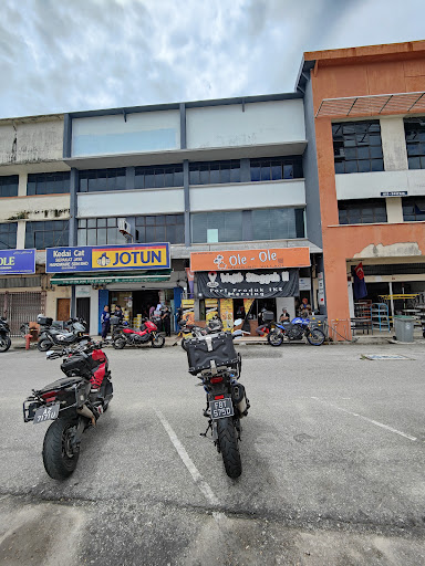 Sepakat Jaya Hardware Sdn. Bhd.