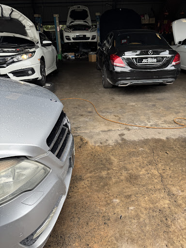 Seng Autotech Sdn Bhd