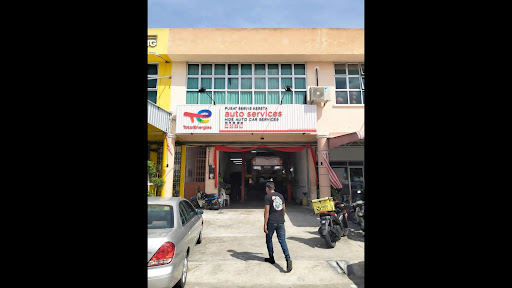TotalEnergies Quartz Auto Services - Hoe Auto Car Services