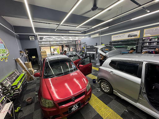 Hafiiz Car Accessories