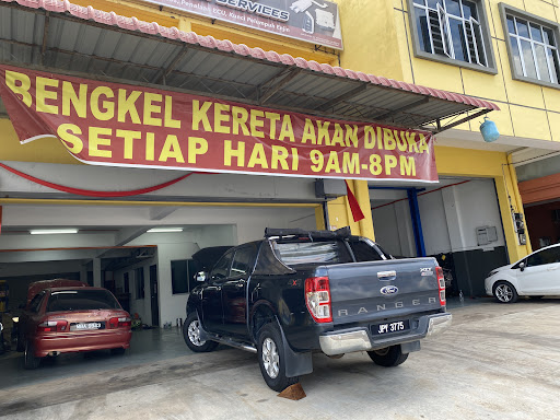 CH Auto Aircond & Car Services