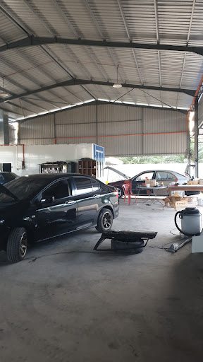 KCK Huat Workshop Sdn Bhd