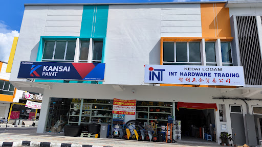 INT Hardware Sdn Bhd