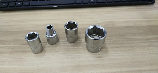 GP HARDWARE 源寶五金