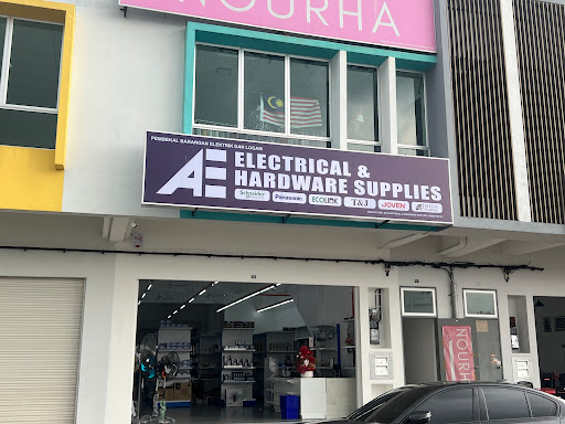 AE ELECTRICAL & HARDWARE SUPPLIES