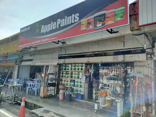 Poo-E Hardware Trading