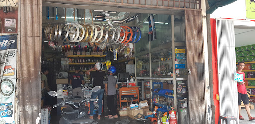 Castrol Bike Point - Perniagaan Yen Motor Sdn. Bhd.