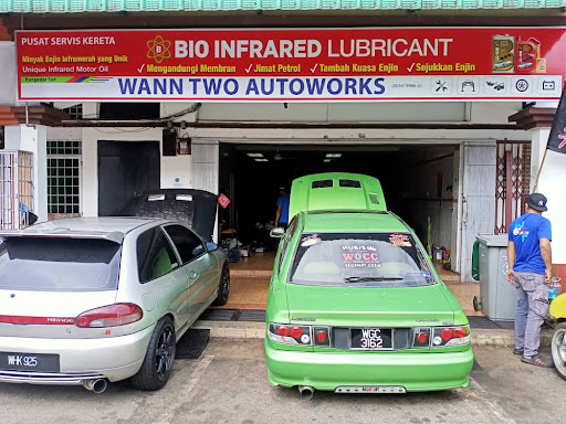 Wann two AutoWorks