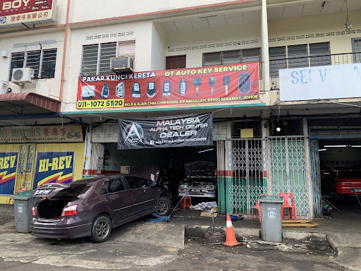 CH Air-cond & Car Service