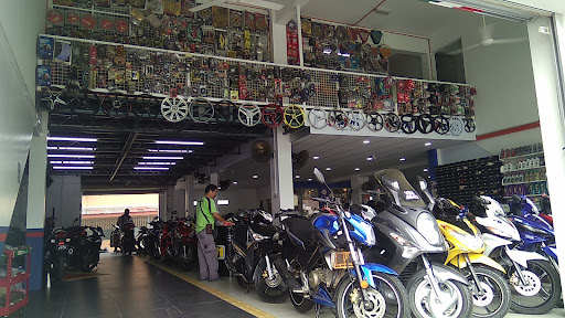 HUAT MOTORS SDN BHD