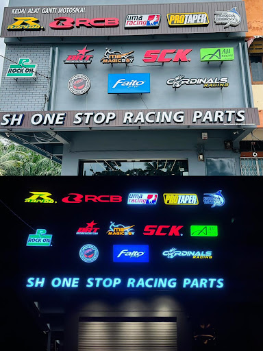 SH MOTORWORLD SDN BHD