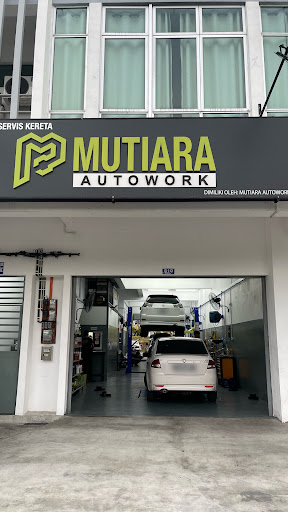 MUTIARA AUTOWORK