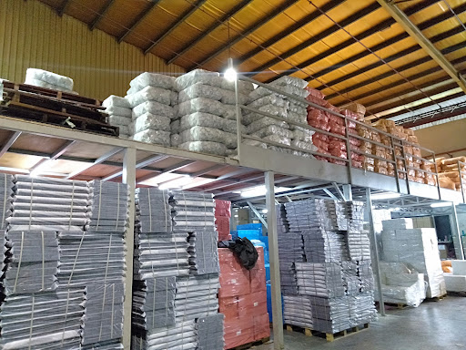 Megahock Pipes & Profile Manufacturing Sdn. Bhd.