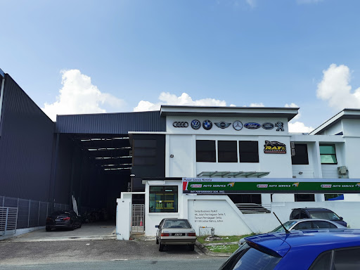 Ray Performance Sdn Bhd