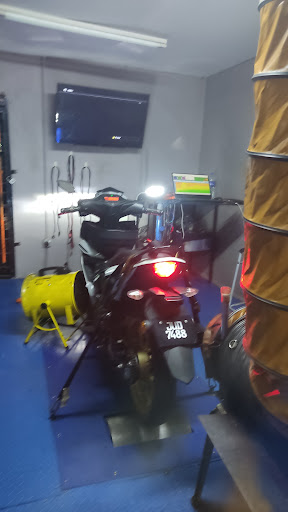 Dyno'R'us Tuning Center