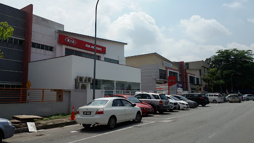 Sunlim Auto Servicing Sdn. Bhd.