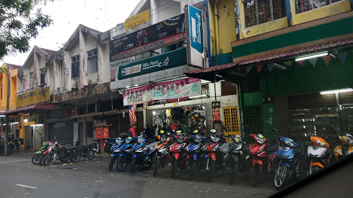 Castrol Bike Point - Eng Heng Motor Trading