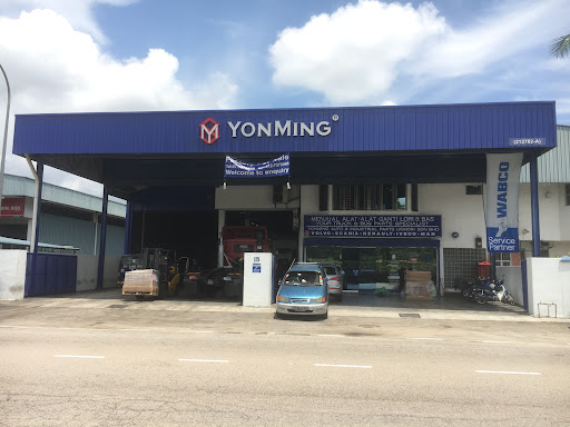 YonMing Auto & Industrial Parts (Johor) Sdn Bhd