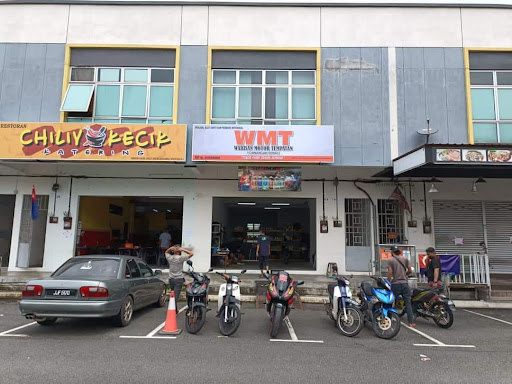 KEDAI TAYAR DAN SPORTRIM MOTOSIKAL