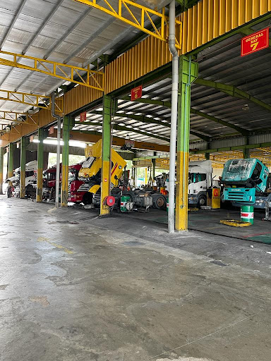 Syabas Auto Service Sdn Bhd