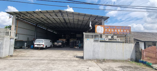 Eco Tyre Auto Service