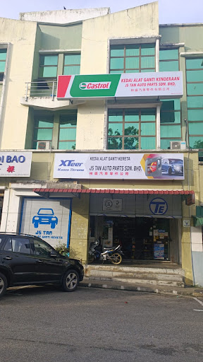 JS Tan Auto Parts Sdn. Bhd.