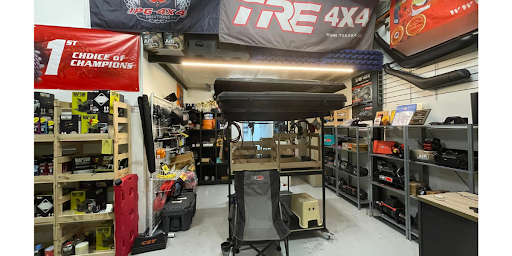 IPG4x4 (iPG Adventure Sdn. Bhd.)