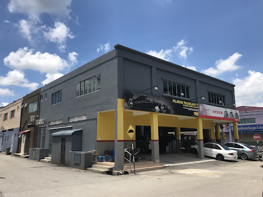 one stop yong peng