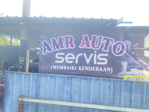 Amar Auto
