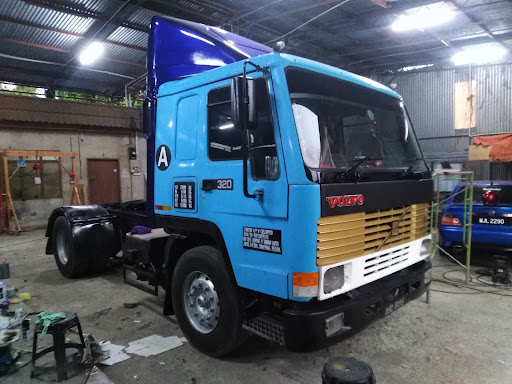 JVG WORK GARAGE