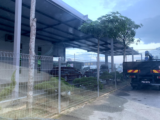 Indah Utara Auto Service Centre Sdn. Bhd.