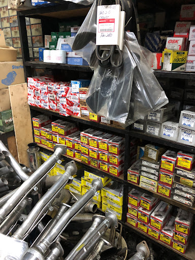 Sunta Exhaust Service Centre