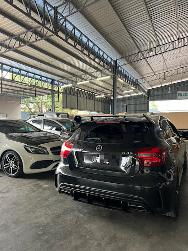 Lean Fa Heng Workshop Sdn. Bhd.
