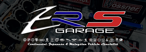 ZRS Garage