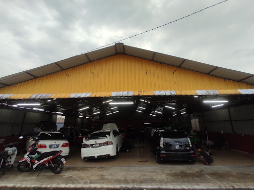 BKE Garage service