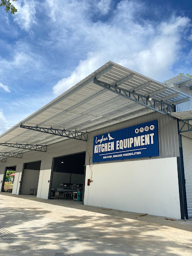 Langkawi Kitchen Equipment