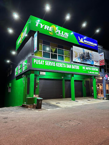 NZ Auto Centre