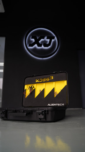XJ TUNING UTARA