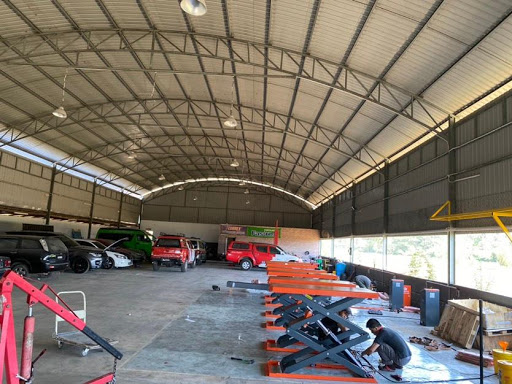 HIGH TRACK SERVICE CENTRE SDN BHD -WORKSHOP NO 1 LANGKAWI HIGH TRACK SERVICE CENTRE SDN BHD -WORKSHOP NO 1 LANGKAWI