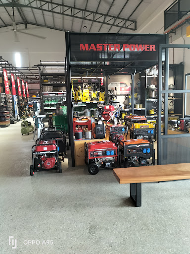 GANS Warehouse Marine. Machinery. Hardware.