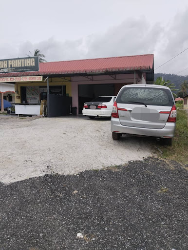 ANP GARAGE AUTO SERVICE